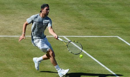 s-Hertogenbosch 2019 Final Thompson Mannarino