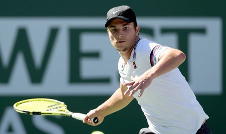 Miami 2019 R1 Gulbis Kecmanovic