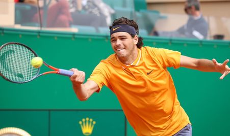 Shanghai 2019 R1 Verdasco Fritz