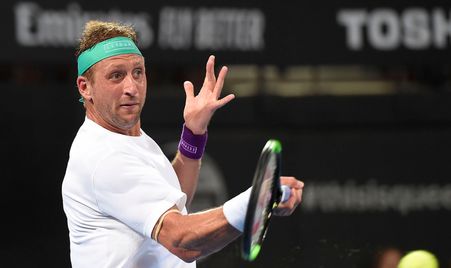 New York 2019 R1 Sandgren Lorenzi