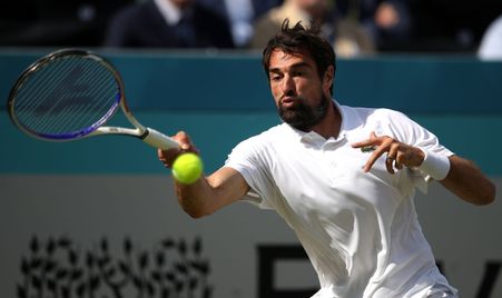 Queen's 2019 R2 Tsitsipas Chardy