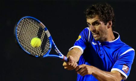 Rio de Janeiro 2019 QF Ramos-Vinolas Cuevas