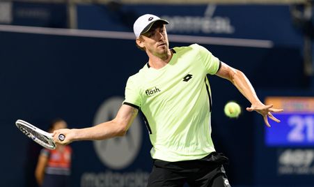 2021 Toronto Millman