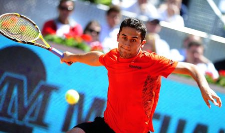 Watch Mutua Madrileña Madrid Open Official ATP Tennis Streaming