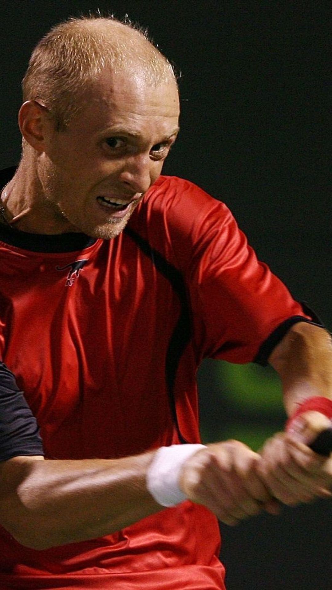Miami 2008 Semi-Final Replay Davydenko Roddick