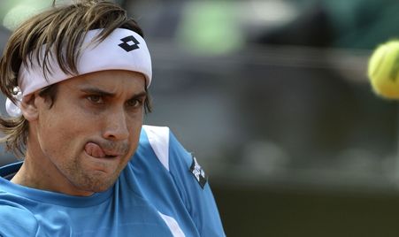Rome 2012 SF Replay Nadal Ferrer