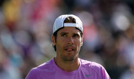 Miami 2013 SF Replay Ferrer Haas