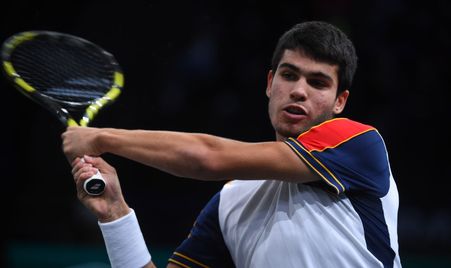 Paris 2021 R1 Short Highlights Herbert Alcaraz