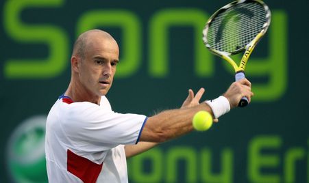 Miami 2007 Semi Final Replay Canas Ljubicic