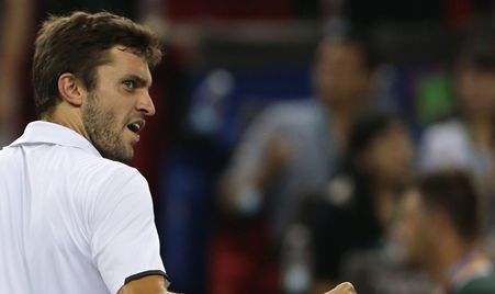 Shanghai 2014 SF Replay Simon Lopez