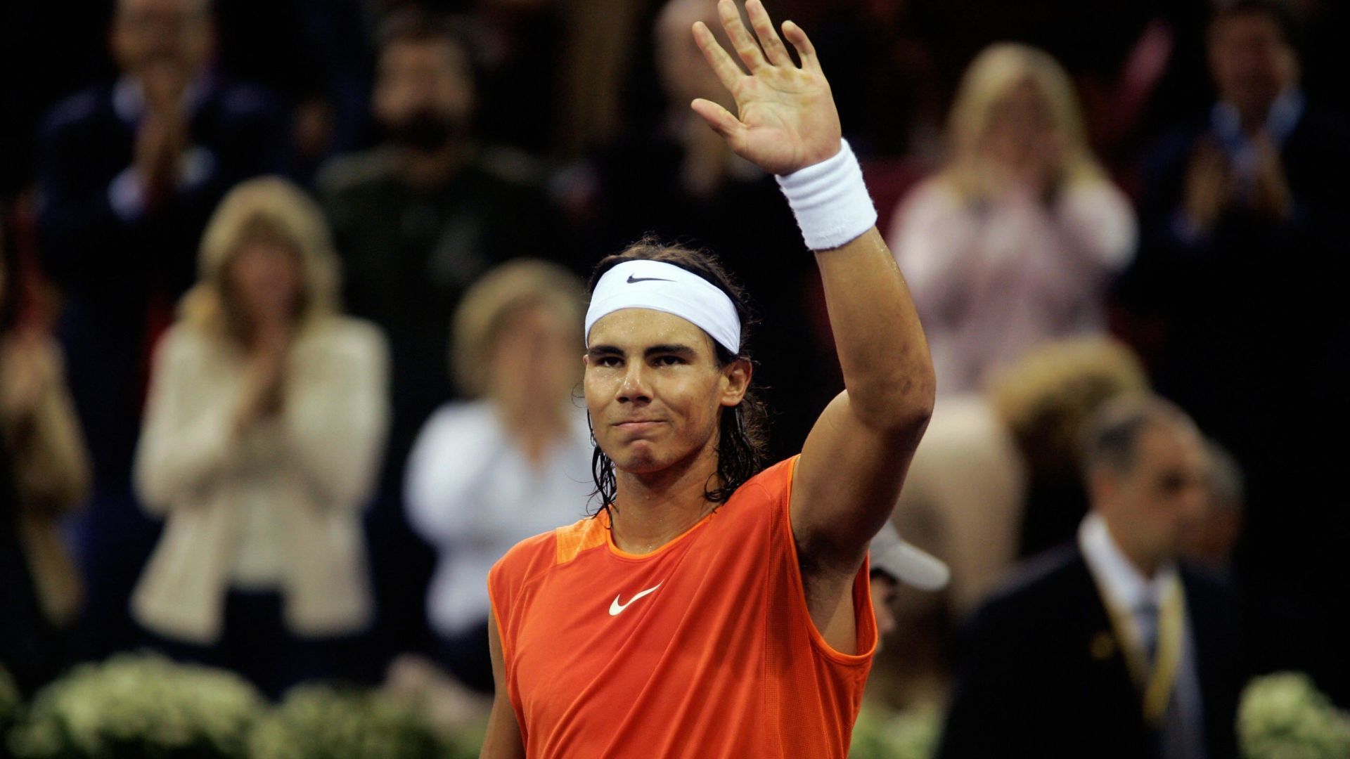 Madrid 2005 SF Nadal Ginepri