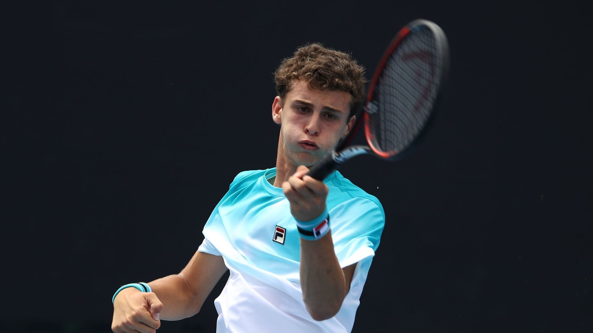 Milan 2021 RR Highlights Nakashima Cerundolo