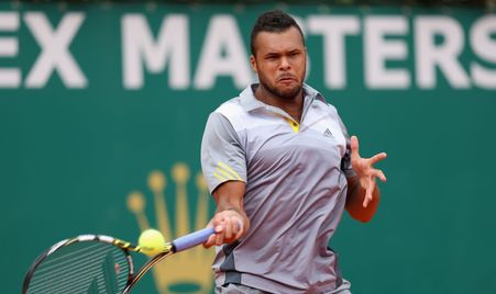 Monte Carlo 2013 SF Replay Nadal Tsonga