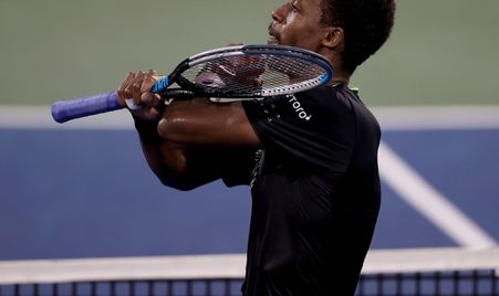 Metz 2021 Semi-Final Highlights