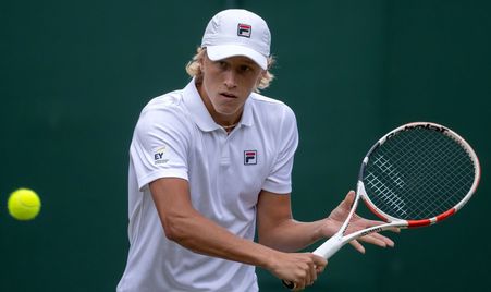 Stockholm 2021 R1 Borg Paul