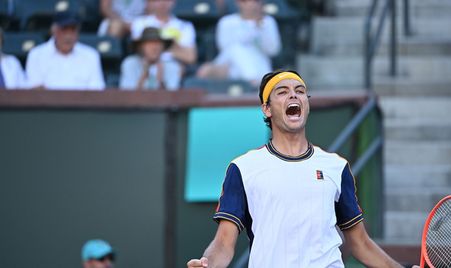 Indian Wells 2021 Wednesday Highlights