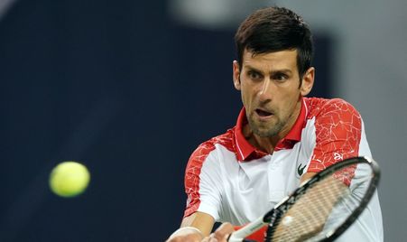 Shanghai 2018 Tuesday Highlights