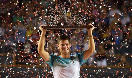 Rio 2018 Final Highlights