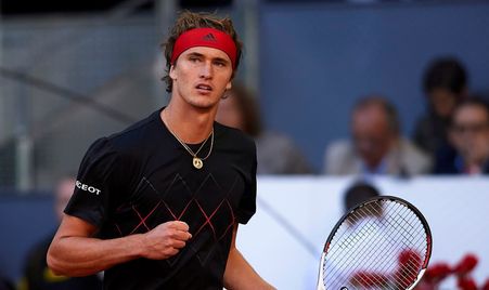 Madrid 2018 Final Highlights