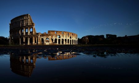 Rome 2016 R3 Replay Djokovic Bellucci