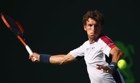 Miami 2018 Quarter-Final Highlights