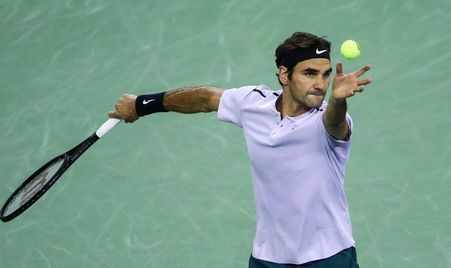 Basel 2018 Sunday Highlights