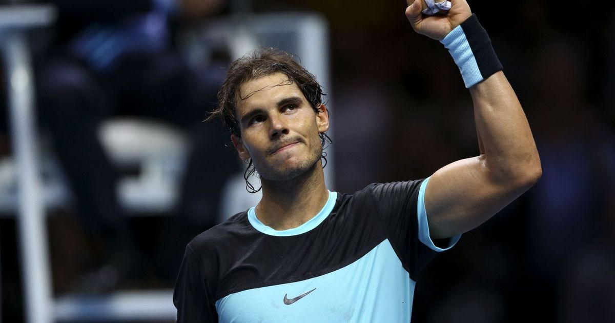 22 iconic Nadal moments on the ATP Tour