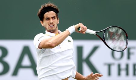 Monte Carlo R1 Herbert Lorenzi