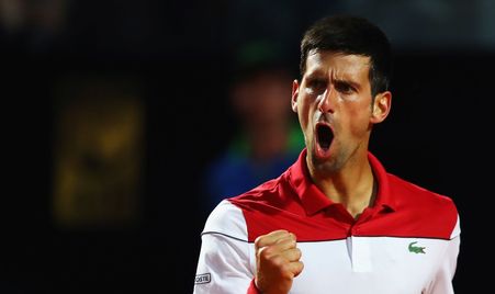 Rome 2018 Quarter-Final Highlights