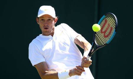 Hamburg 2018 QF Highlights Thiem Jarry