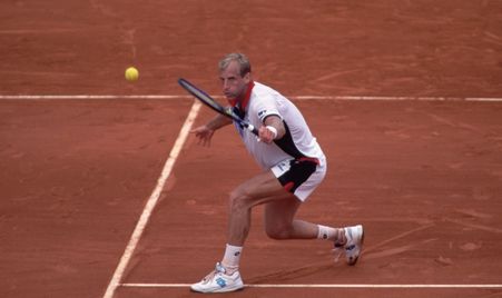 Rome 1995 SF Muster Ferreira