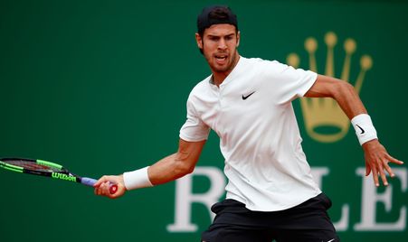 New Madrid 2018 R1 Khachanov Lajovic
