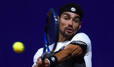 Miami 2018 R2 Kuhn Fognini