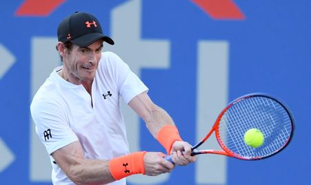 Washington 2018 R3 Copil Murray [World Feed}