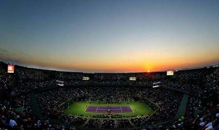 Miami 2016 3R Replay Ferrer v Pouille