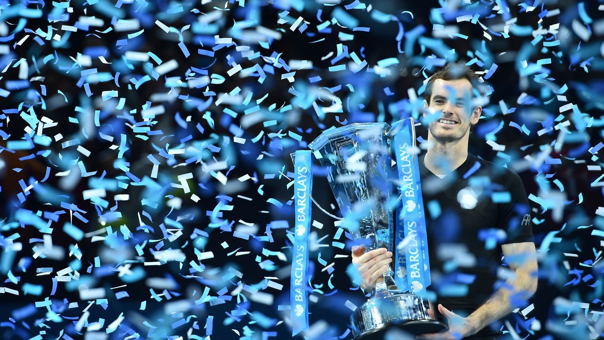 London 2016 Final Replay Murray Djokovic