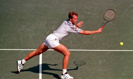 Cincinnati 1994 Final Chang Edberg