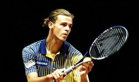 Canada 1997 SF Kuerten Chang