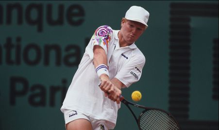 Miami 1992 SF Chang Courier