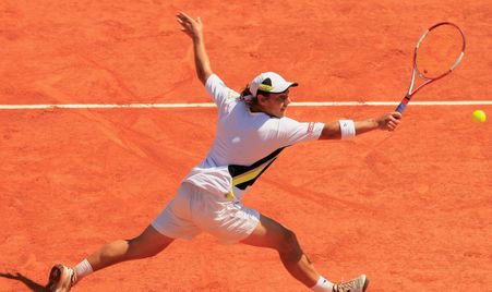 Monte Carlo 2000 SF Hrbaty Gaudio