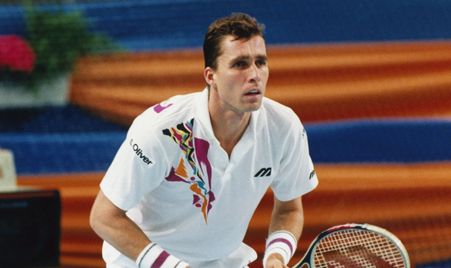 1992 Cincinnati Final Sampras Lendl
