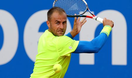 Indian Wells 2018 R1 Copil Polansky