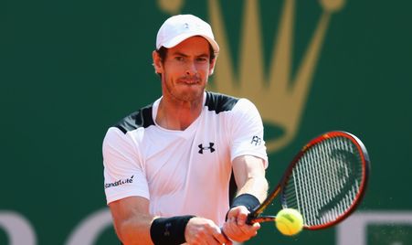 Monte Carlo 2016 QF Replay Raonic Murray