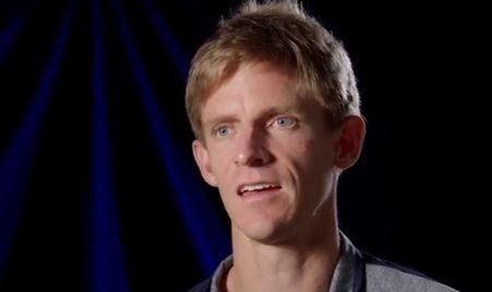 Shanghai 2018 Anderson Preview Interview