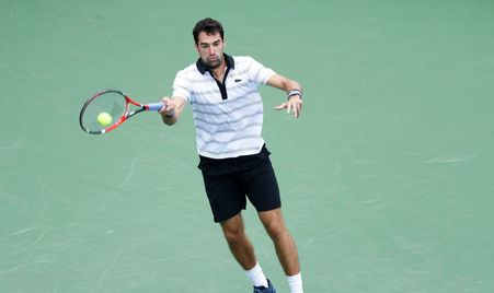 New York 2018 R2 Menendez-Maceiras Chardy