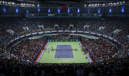 Shanghai 2016 Doubles Semi-Final Replay Kontinen Peers Cilic Pavic