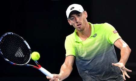 Budapest 2018 QF Millman Maden