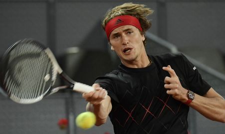 Madrid 2018 Semi-Final Highlights