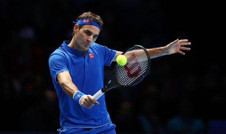 London 2018 Sunday Highlights