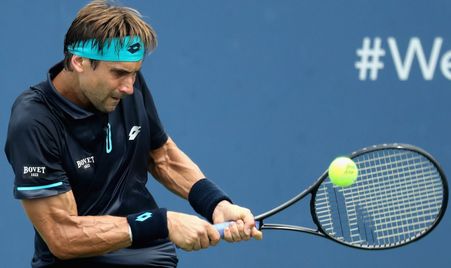 Auckland 2018 R2 Ferrer Sousa